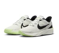 NIKE Star Runner 4 Laufschuhe Kinder 102 - summit white/black-barely volt-white 36.5