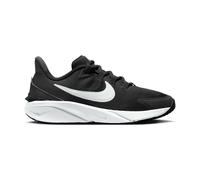 Nike Laufschuhe Star Runner 4 Kinder schwarz/weiß Größe 38