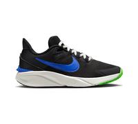 Nike - Star Runner 4 Laufschuhe Kinder schwarz