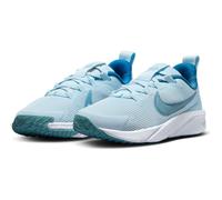 NIKE Star Runner 4 Laufschuhe Kinder 404 - glacier blue/denim turq-astronomy blue 27.5