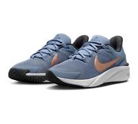 NIKE Star Runner 4 Laufschuhe Kinder 405 - ashen slate/mtlc red bronze-armory navy 38.5