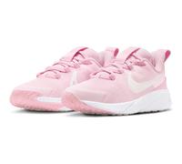 NIKE Star Runner 4 Laufschuhe Kinder 602 - pink foam /summit white-white 30
