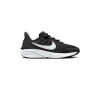 Nike STAR RUNNER 4 Mädchen Laufschuhe, schwarz, größe 38.5 6Y