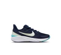 Nike - Star Runner 4 Laufschuhe Kinder midnight navy
