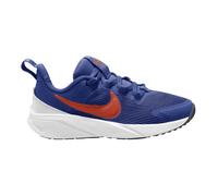Nike Star Runner 4 - Neutrallaufschuhe - Jungs 11,5C US Blue/Orange