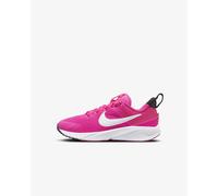 NIKE NIKE STAR RUNNER 4 NN (GS) Rosa / Pink 37.5