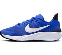Nike Jungen-Sneaker Star Runner 4 Blau-Weiß blau40