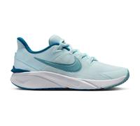 Nike Star Runner 4 ältere Kinder Laufschuh, Glacier Blue/Denim Turq-Astronomy Blue, 36.5 EU