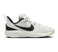 Nike Star Runner 4 NN Kinder Sneaker, weiß, 30 EU