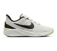 NIKE Star Runner 4 Laufschuhe Kinder 102 - summit white/black-barely volt-white 36.5
