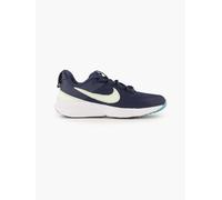 NIKE Kinder Laufschuhe STAR RUNNER 4 NN (PS) (DX7614) 28 MIDNIGHT NAVY/VOLT TINT-DUSTY CACTU