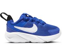 NIKE Kinder Laufschuhe STAR RUNNER 4 NN (TD) (DX7616) 21 HYPER ROYAL/WHITE-BLACK-WHITE