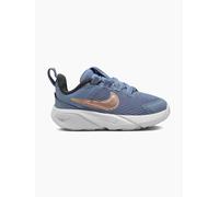 Nike Star Runner 4 Nn Td Laufschuh, Farbe Blau, Größe 23 1/2