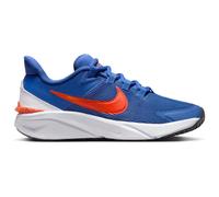 NIKE Star Runner 4 Laufschuhe Kinder 402 - astronomy blue/team orange-white 36.5
