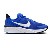 NIKE NIKE STAR RUNNER 4 NN (GS) HYPER ROYAL/WHITE-BLACK-WHITE Blau 38.5