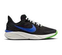 Nike Star Runner 4 Road Kinder Freizeitschuhe, schwarz, Größe 37 ½ 37 ½