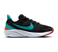 NIKE Star Runner 4 Laufschuhe Kinder 009 - black/dusty cactus-bright crimson-white 38.5
