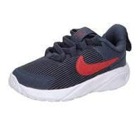 Nike Star Runner 4 Running Mädchen|Jungen grau 21