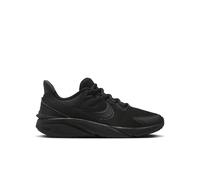 Nike STAR RUNNER 4 Kinder Laufschuhe, schwarz, größe 36.5 4.5Y