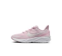 Nike STAR RUNNER 4 Mädchen Laufschuhe, rosa, größe 38.5 6Y