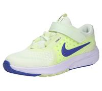 NIKE Star Runner 5 Laufschuhe Kinder 700 - volt tint/lapis-lt liquid lime-volt ice 32