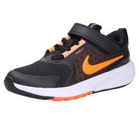 NIKE Star Runner 5 Laufschuhe Kinder 006 - black/total orange-marakesh-anthracite 35