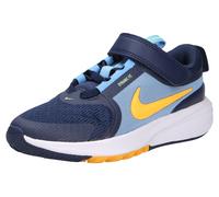 Nike - Star Runner 5 Laufschuhe Kinder midnight navy