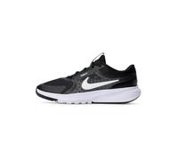 Nike Star Runner 5 ältere Kinder Laufschuh, Schwarz/Weiß/Summit White/Weiß, 38.5 EU