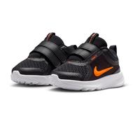 NIKE Star Runner 5 Baby-Sneaker 006 - black/total orange-marakesh-anthracite 22