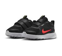NIKE Star Runner 5 Baby-Sneaker 010 - black/bright crimson-anthracite 27