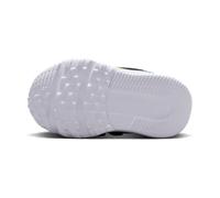 Nike Star Runner 5 Baby-Sneaker 403 - midnight navy/laser orange 25 für Kinder, blau, Größe 24 ½ EU