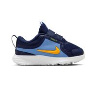 NIKE Star Runner 5 Baby-Sneaker 403 - midnight navy/laser orange 25