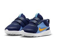 NIKE Star Runner 5 Baby-Sneaker 403 - midnight navy/laser orange 26