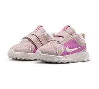 NIKE Star Runner 5 Baby-Sneaker 602 - silt red/sail-lt magenta-laser orange 25