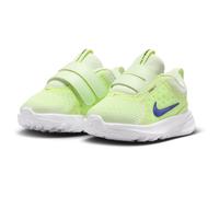 NIKE Star Runner 5 Baby-Sneaker 700 - volt tint/lapis-lt liquid lime-volt ice 26