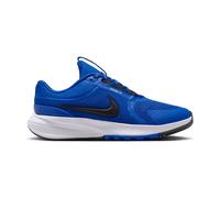Nike Star Runner 5 Big Kids" S für Kinder, blau, Größe 33 EU