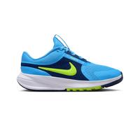 Nike Star Runner 5 Big Kids" S für Kinder, blau, Größe 44 ½ EU