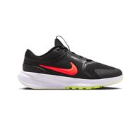 Nike Star Runner 5 Big Kids" S für Kinder, schwarz, Größe 38 ½ EU