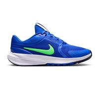Nike Kinder Star Runner 5 Schuhe (Größe 39, racer blue-illusion green)