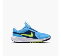 Nike Star Runner 5 (GS) Laufschuhe Kinder - blau - Größe 37.5 Größe:37,5