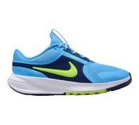 Nike Kinder Laufschuhe Star Runner 5 Big Kids S HF7004-400 40 University Blue/Volt-Blue Void