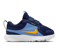 NIKE Star Runner 5 Baby-Sneaker 403 - midnight navy/laser orange 26