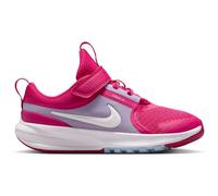 Nike Kinder Laufschuhe Nike Star Runner 5 Little Kids HF7005-601 35 Rush Pink/White/Aluminum