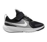 NIKE Star Runner 5 Laufschuhe Kinder 002 - black/white-white 34