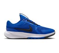 Nike Star Runner 5 Kinder Hallenschuhe, blau, Größe 36 36