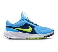 Nike Star Runner 5 Kinder Hallenschuhe, blau, Größe 40 40