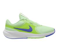 Laufschuh NIKE "Star Runner 5", Kinder, Gr. 40, volt tint, lapis, lt liquid lime, volt ice, Synthetik, Textil, Schuhe Laufschuh (40617712-40) volt tint, lapis, lt liquid lime, volt ice