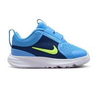 Nike Star Runner 5 Kinder Sneaker, blau, 25 EU
