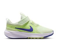 Nike Star Runner 5 Kinder Sneaker, gelb, 31 EU