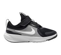 NIKE Star Runner 5 Laufschuhe jüngere Kinder 002 - black/white-white 32